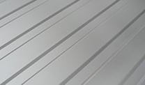 RAL9006 Aluminium